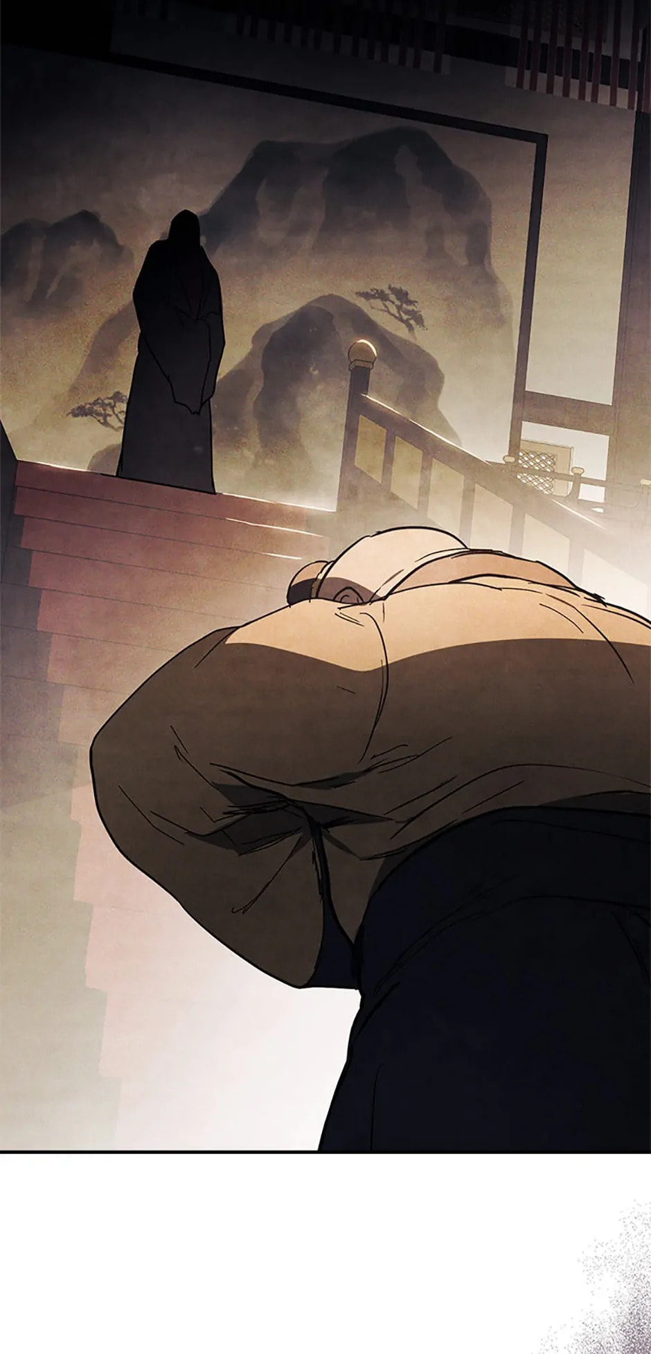 Read Chronicles of a Returner chapter 27.1 image 2 on Lezhin