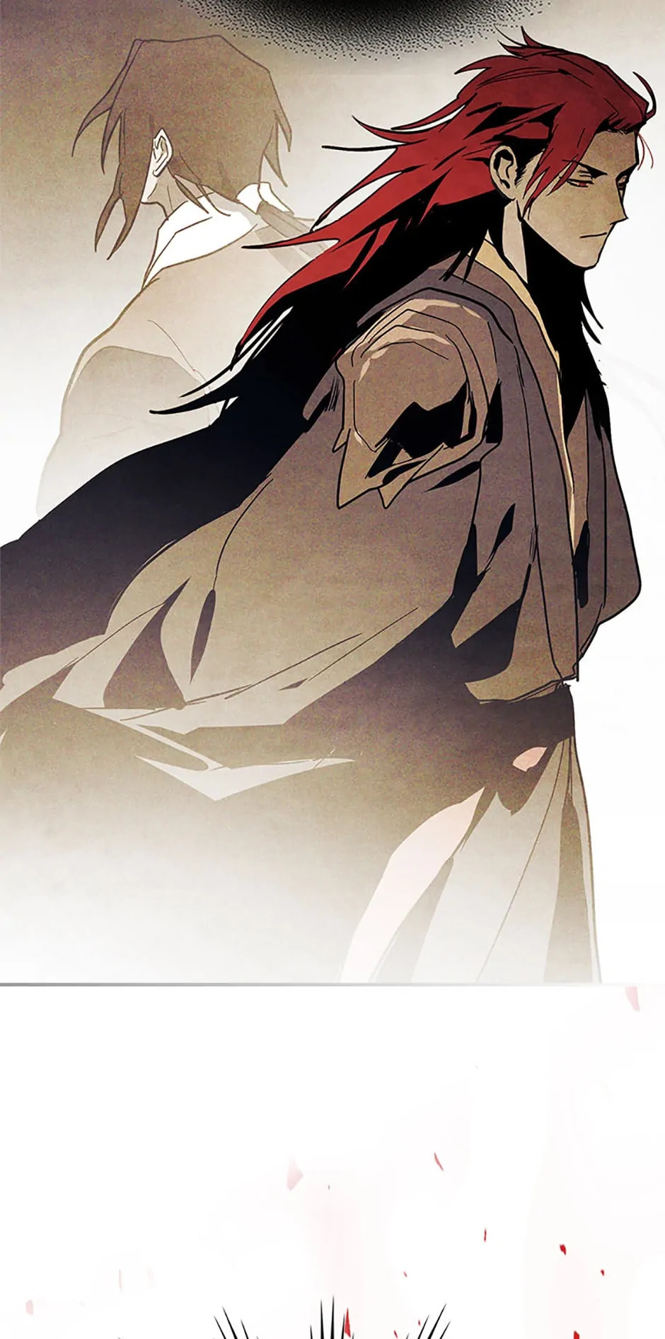 Read Chronicles of a Returner chapter 27.1 image 22 on Lezhin