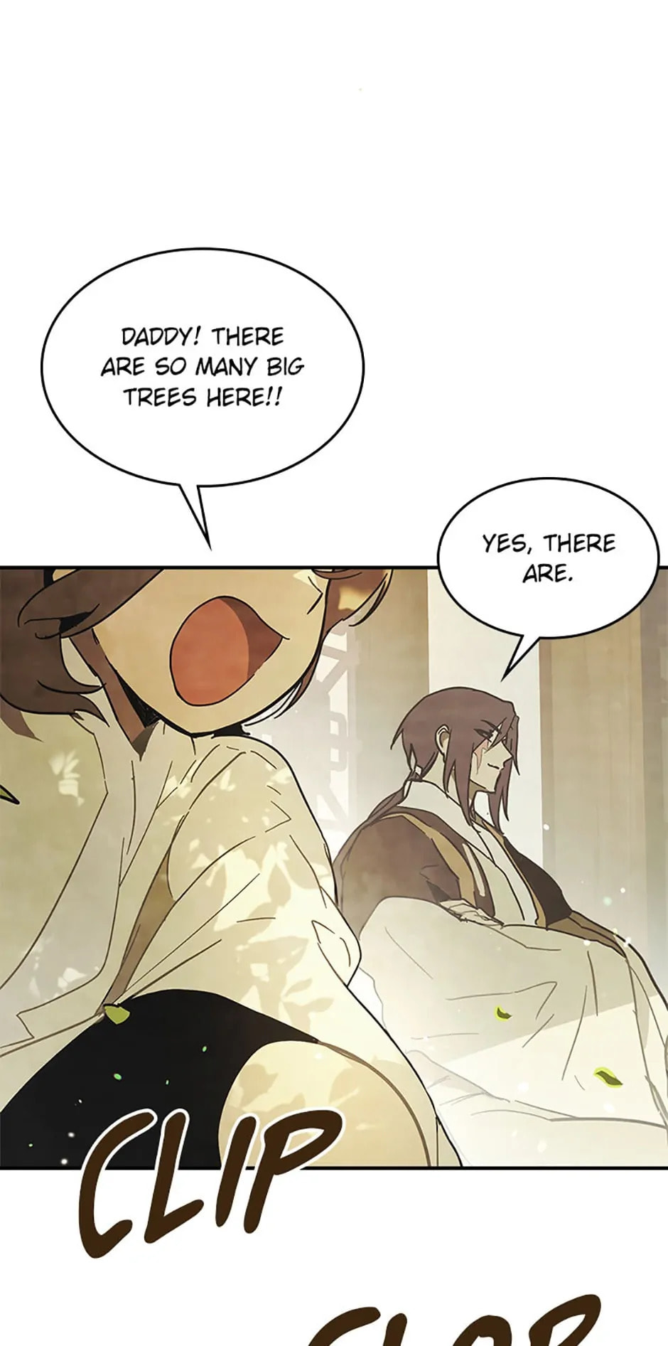Read Chronicles of a Returner chapter 27.1 image 28 on Lezhin