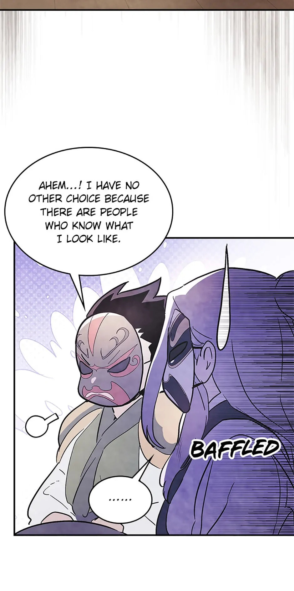 Read Chronicles of a Returner chapter 27.1 image 31 on Lezhin