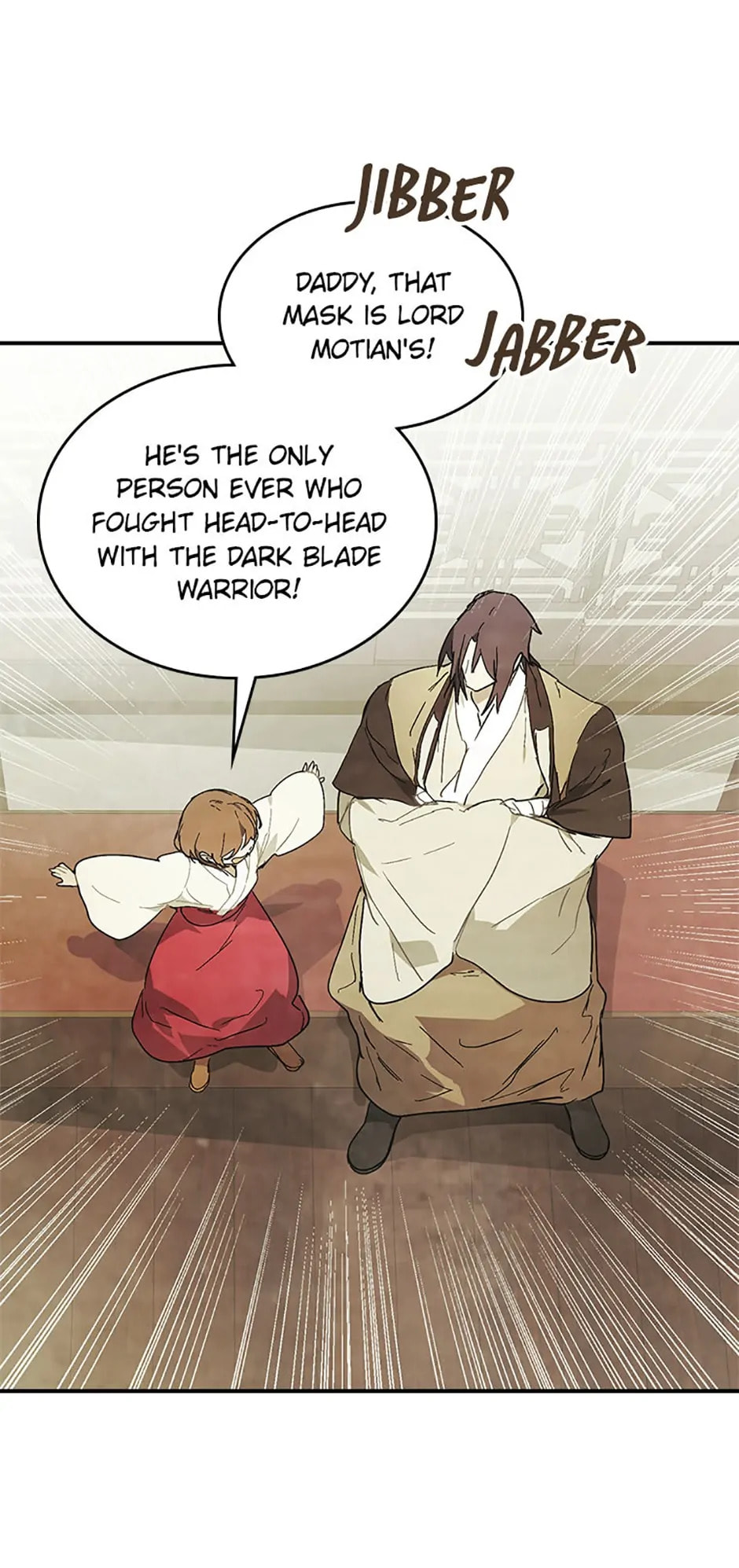 Read Chronicles of a Returner chapter 27.1 image 32 on Lezhin