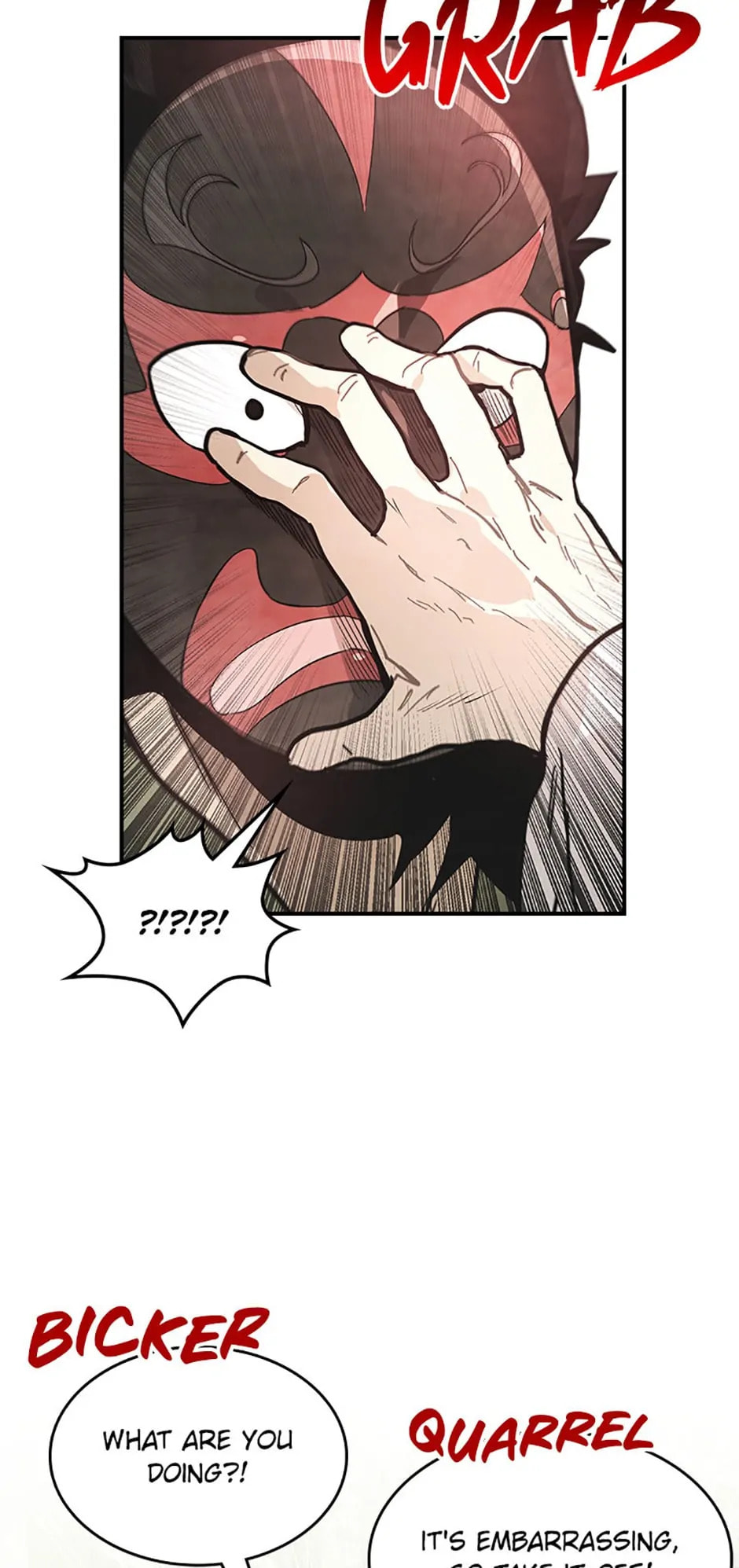 Read Chronicles of a Returner chapter 27.1 image 34 on Lezhin