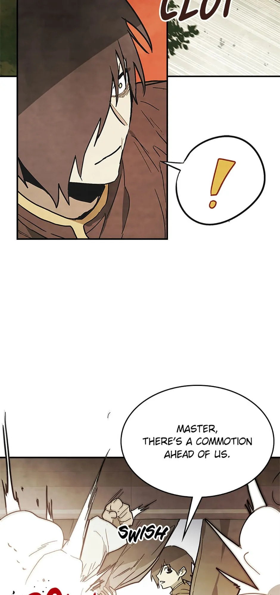 Read Chronicles of a Returner chapter 27.1 image 37 on Lezhin
