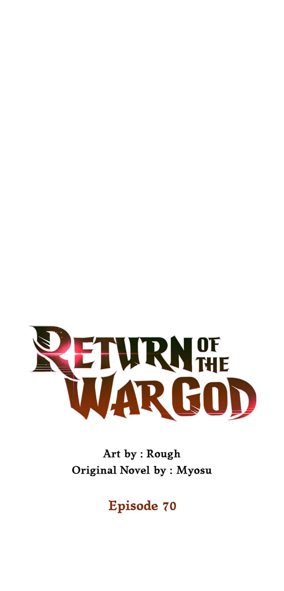 Read Chronicles of a Returner chapter 27.1 image 4 on Lezhin