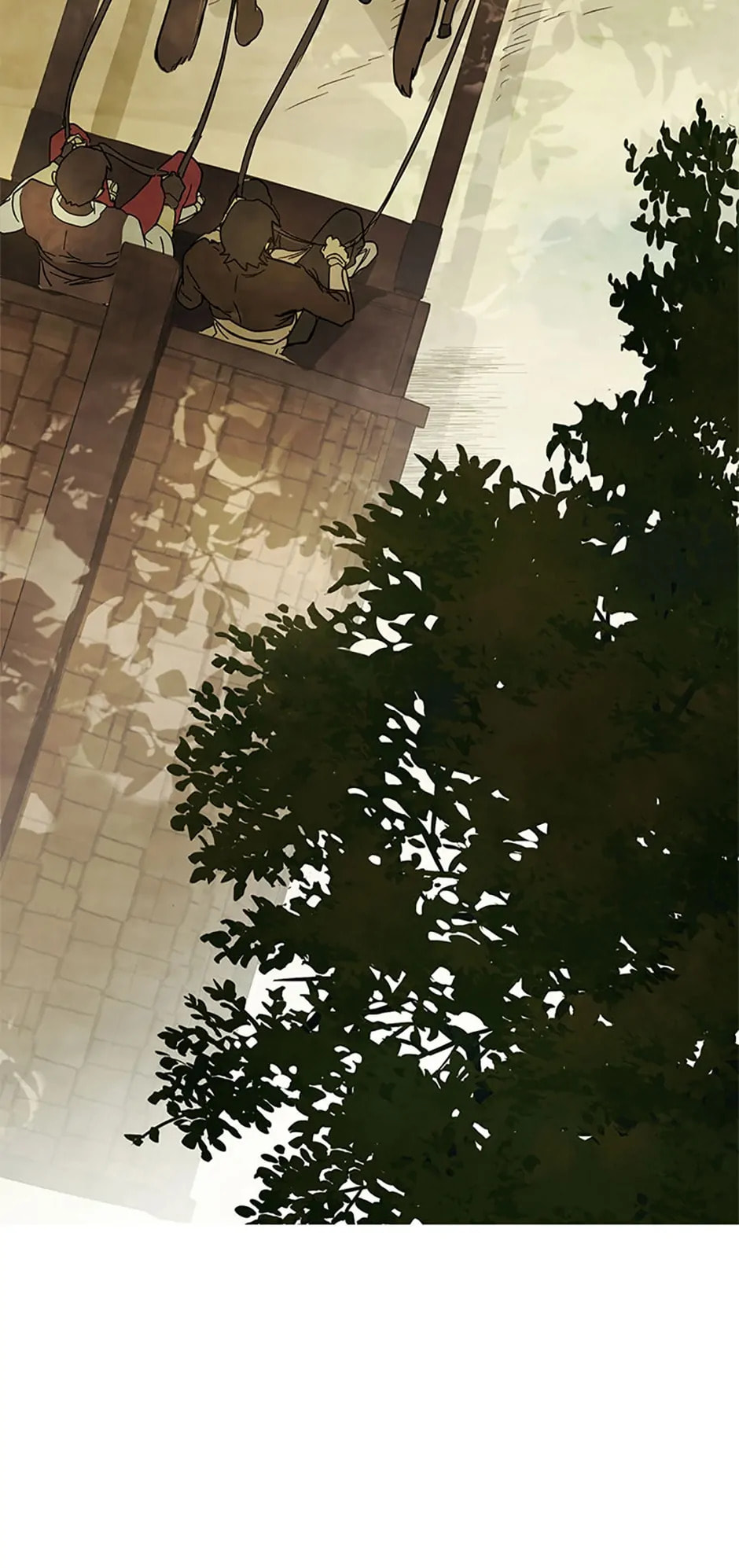 Read Chronicles of a Returner chapter 27.1 image 41 on Lezhin