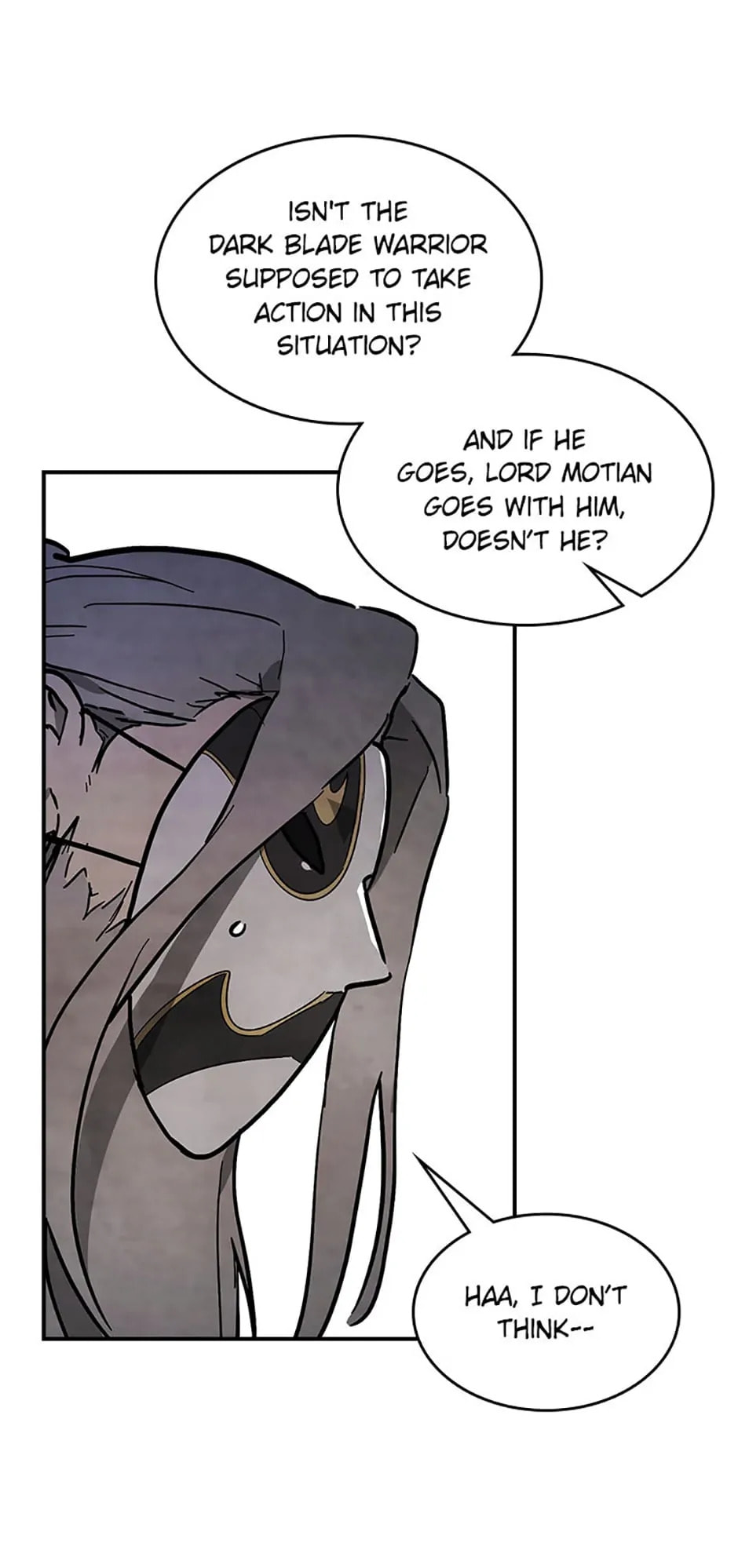 Read Chronicles of a Returner chapter 27.1 image 43 on Lezhin