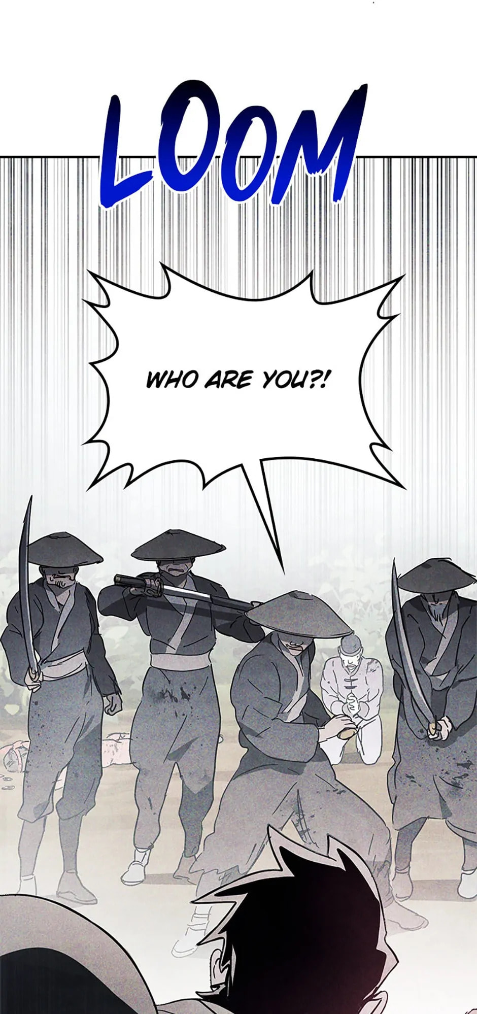 Read Chronicles of a Returner chapter 27.1 image 47 on Lezhin