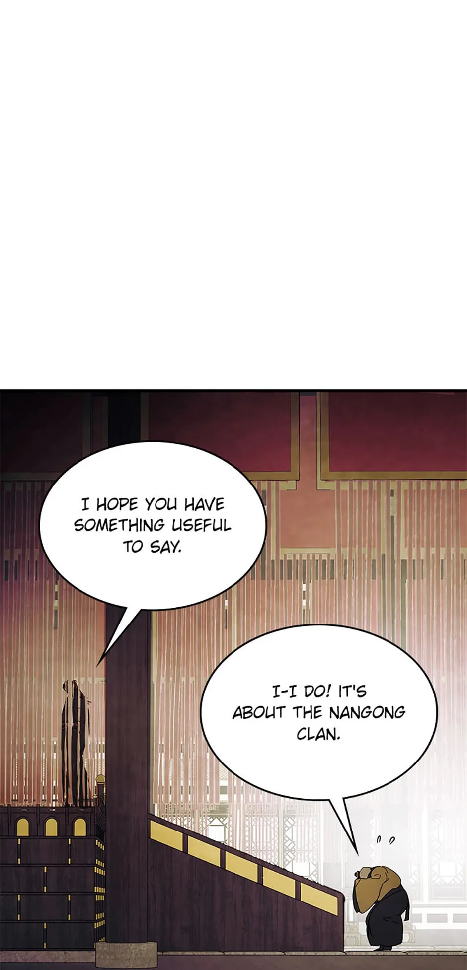 Read Chronicles of a Returner chapter 27.1 image 5 on Lezhin