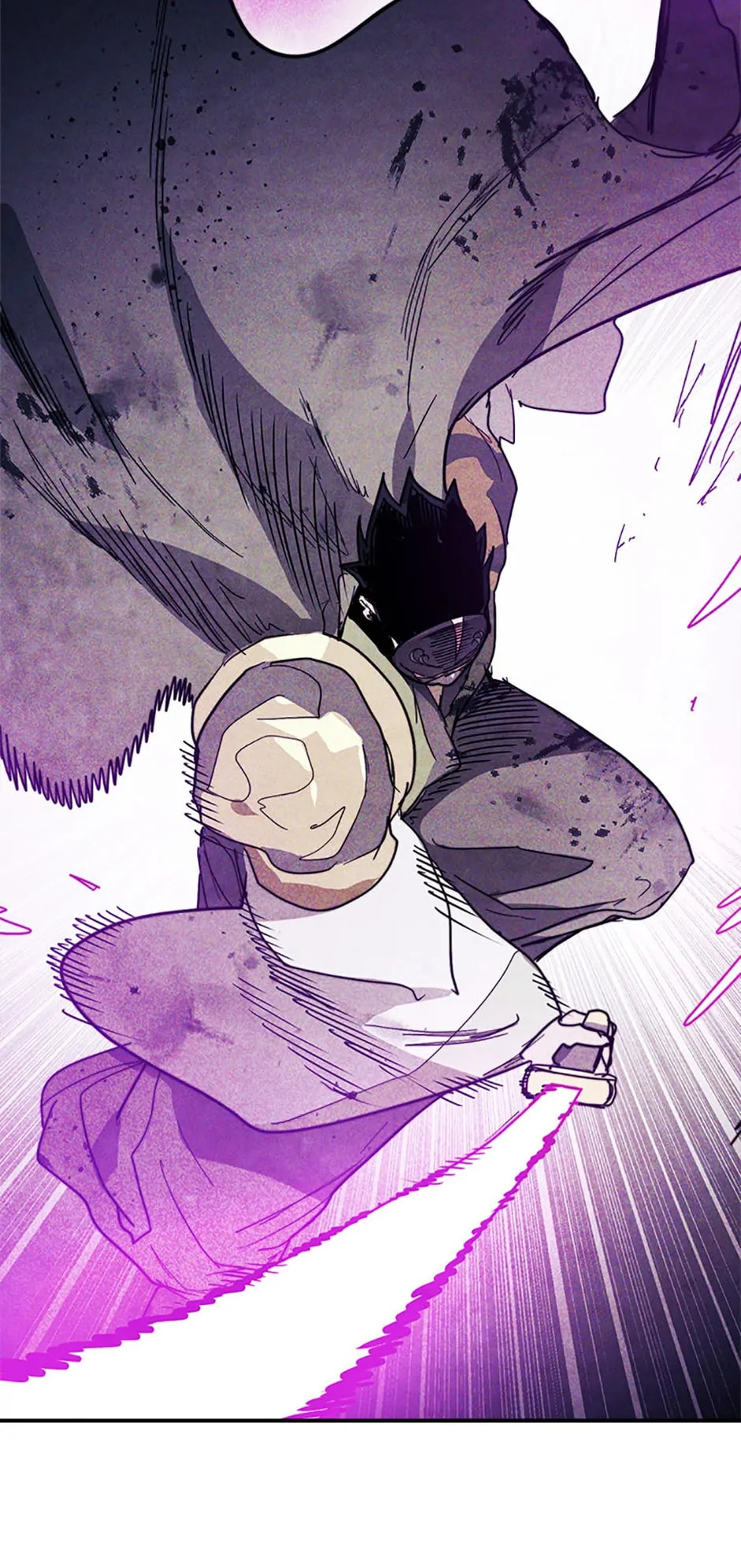 Read Chronicles of a Returner chapter 27.1 image 52 on Lezhin