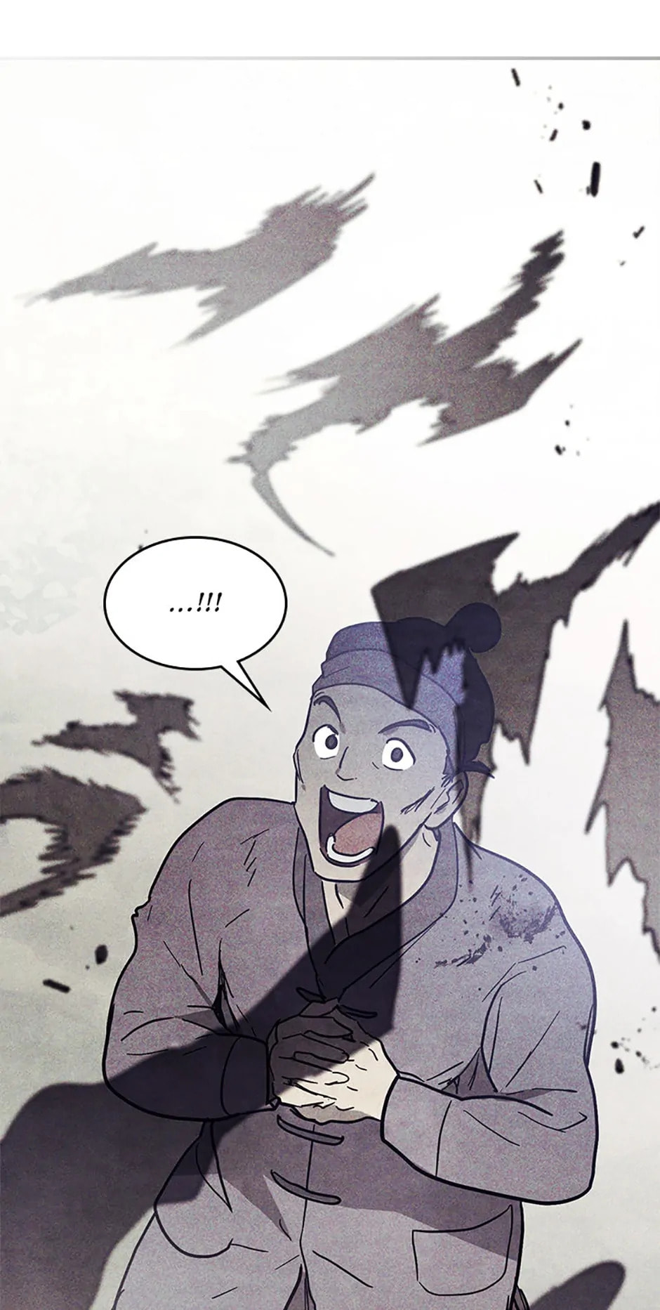 Read Chronicles of a Returner chapter 27.1 image 53 on Lezhin
