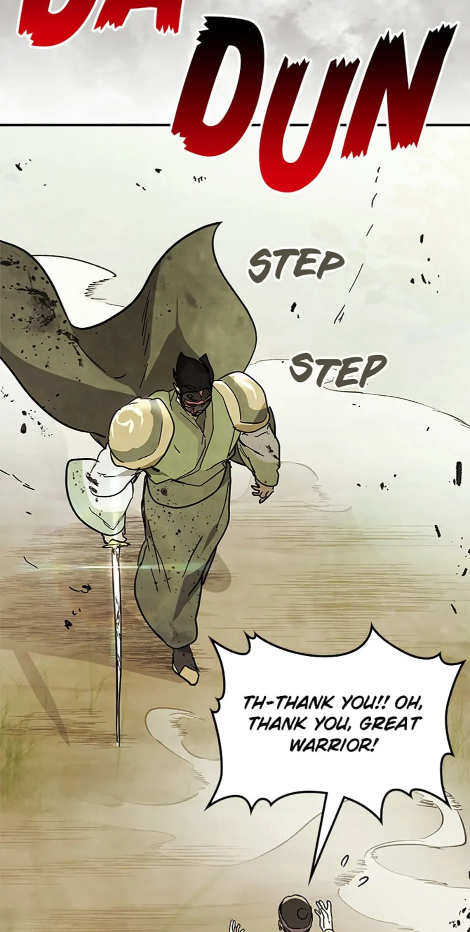 Read Chronicles of a Returner chapter 27.1 image 55 on Lezhin