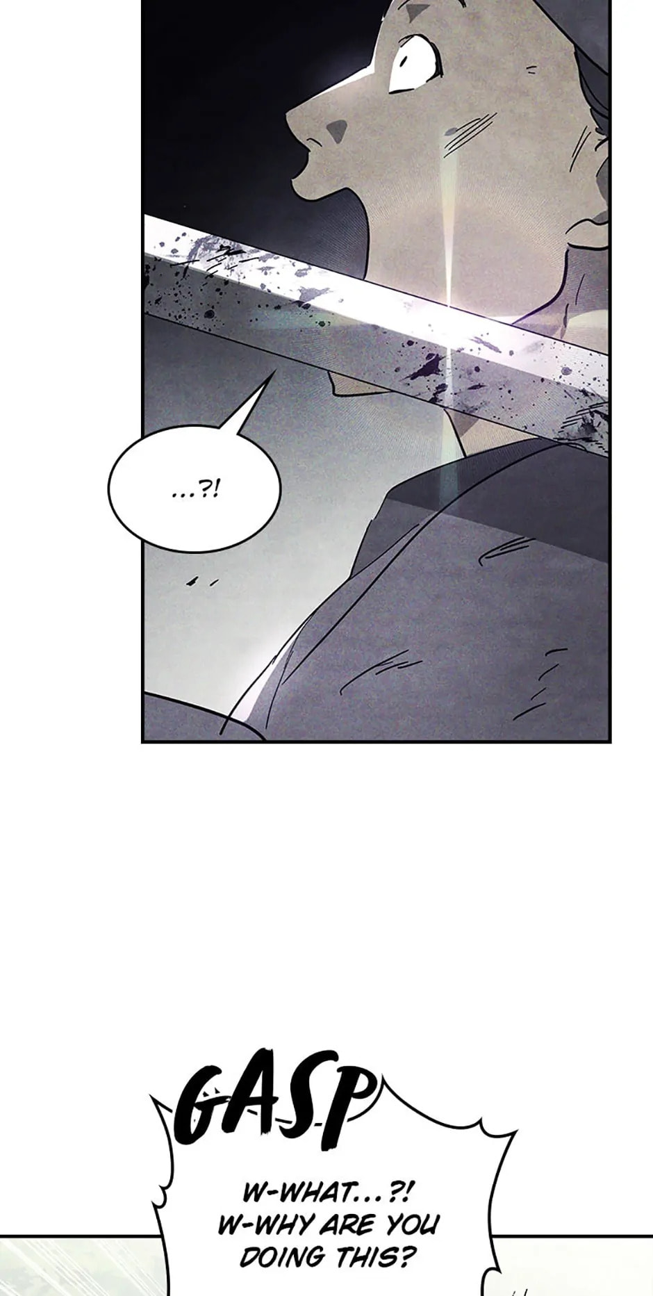 Read Chronicles of a Returner chapter 27.1 image 57 on Lezhin
