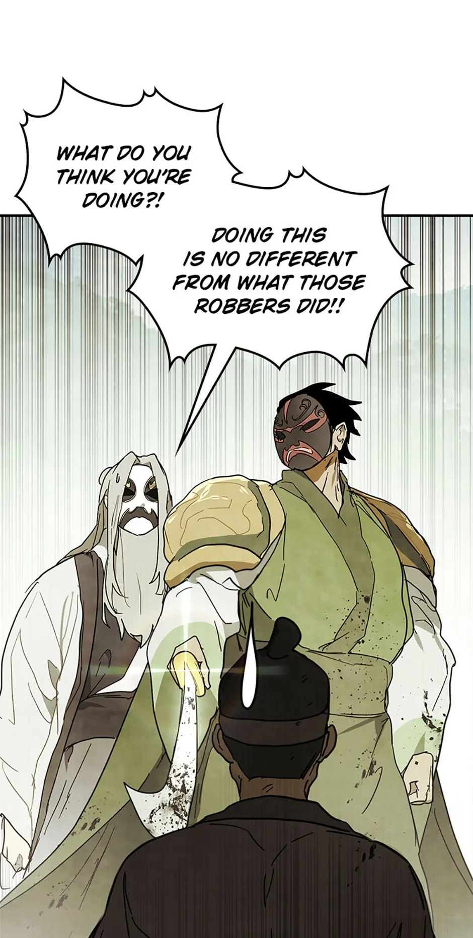 Read Chronicles of a Returner chapter 27.1 image 59 on Lezhin