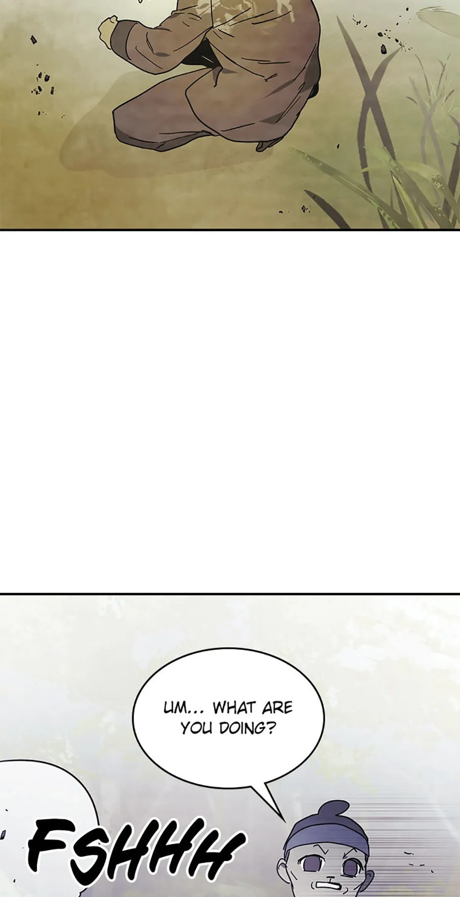 Read Chronicles of a Returner chapter 27.1 image 64 on Lezhin