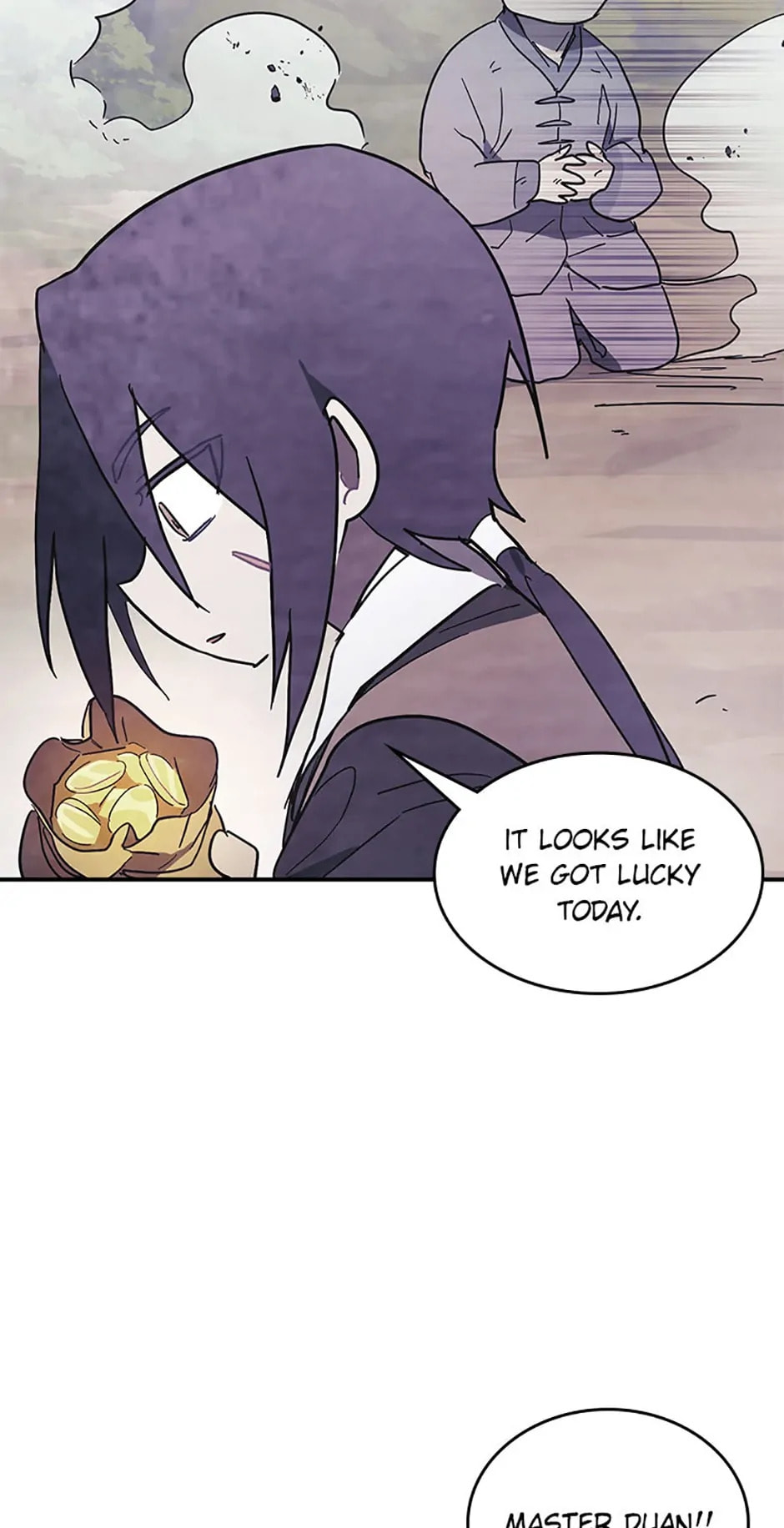 Read Chronicles of a Returner chapter 27.1 image 65 on Lezhin