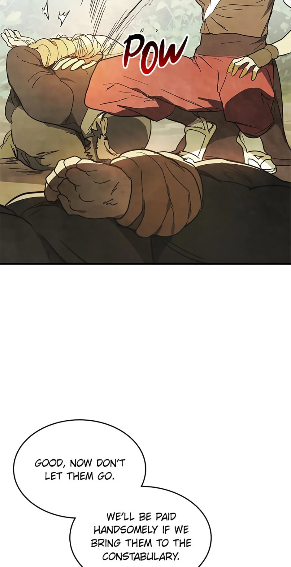 Read Chronicles of a Returner chapter 27.1 image 67 on Lezhin