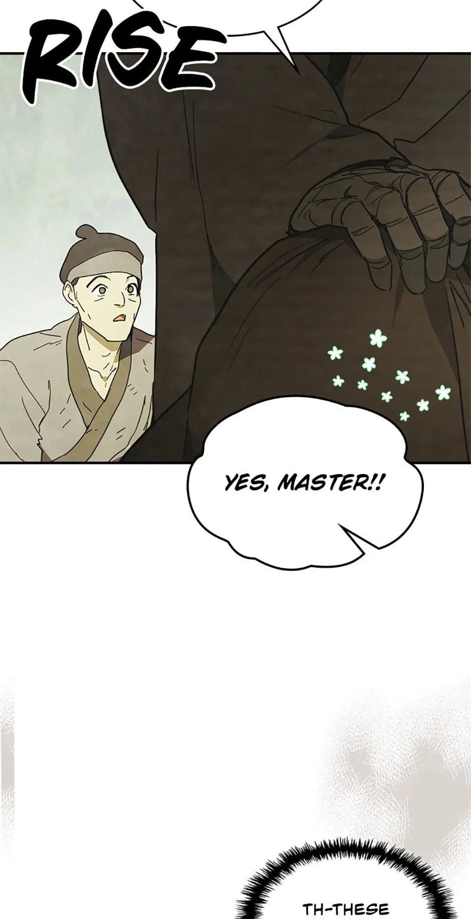Read Chronicles of a Returner chapter 27.1 image 68 on Lezhin