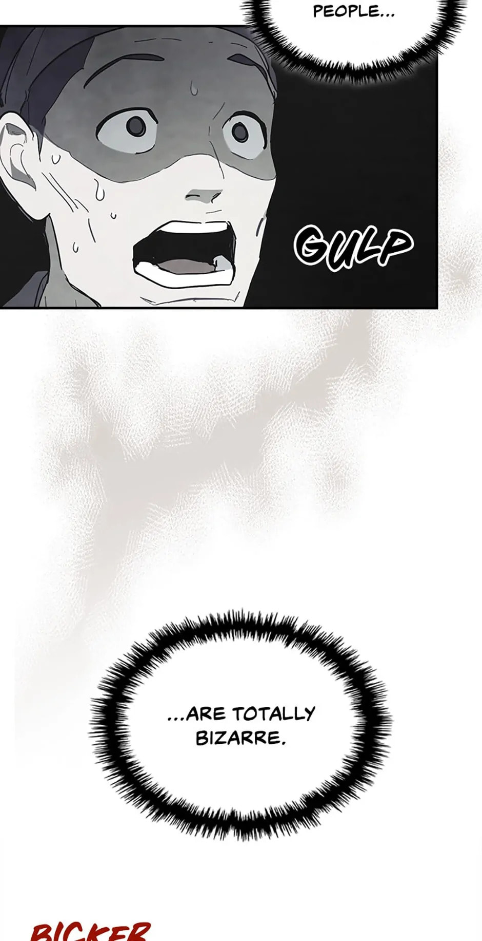 Read Chronicles of a Returner chapter 27.1 image 69 on Lezhin