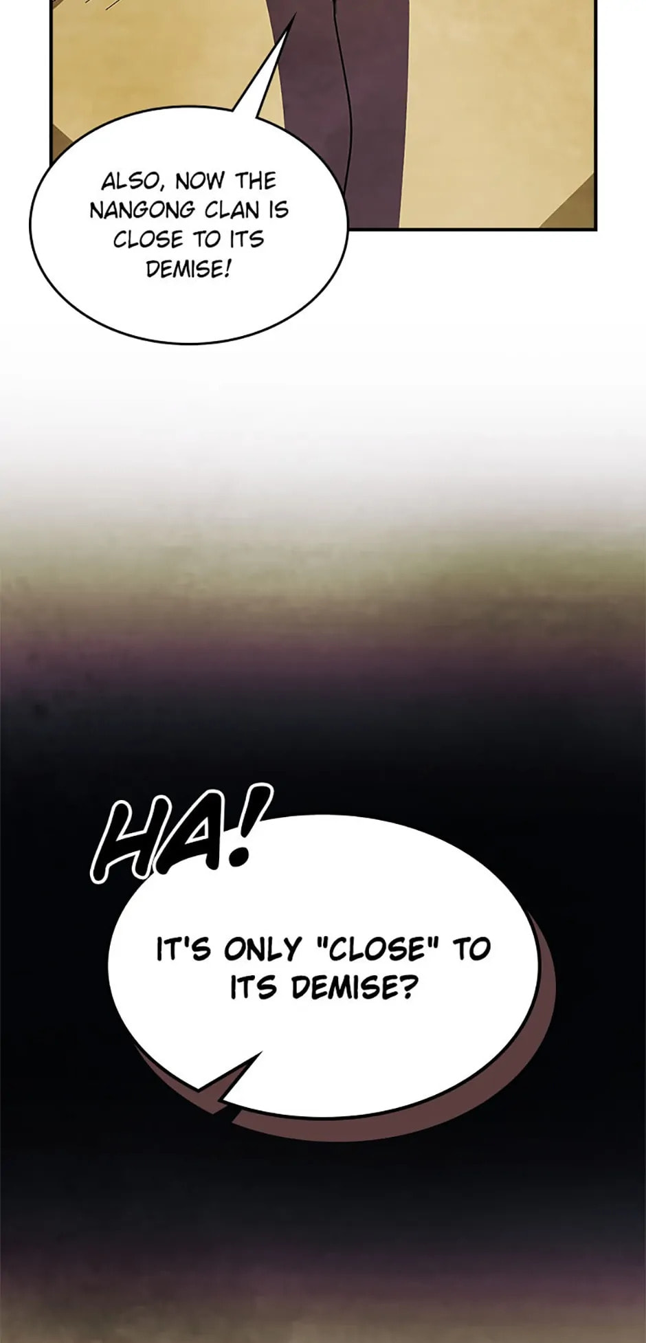 Read Chronicles of a Returner chapter 27.1 image 7 on Lezhin
