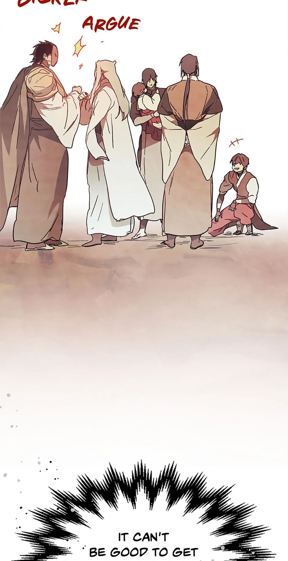 Read Chronicles of a Returner chapter 27.1 image 70 on Lezhin