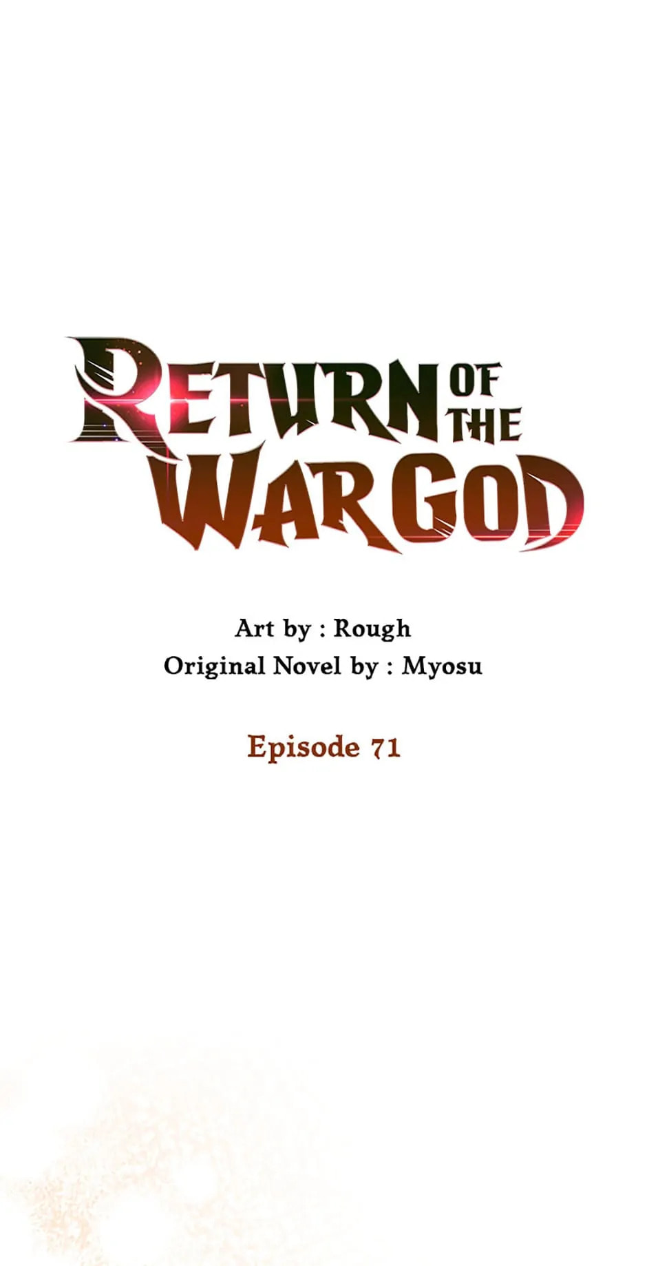 Read Chronicles of a Returner chapter 27.2 image 0 on Lezhin