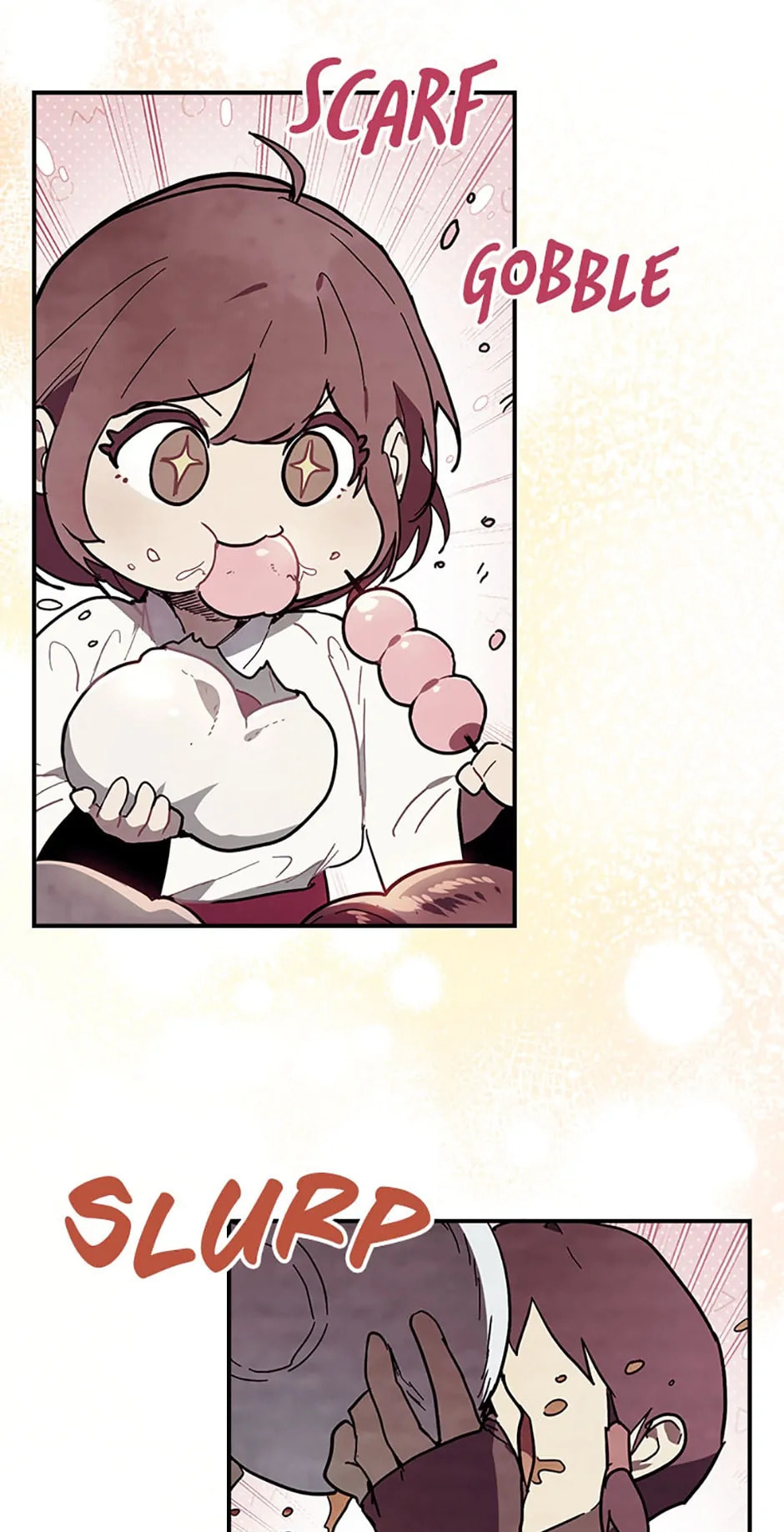 Read Chronicles of a Returner chapter 27.2 image 1 on Lezhin