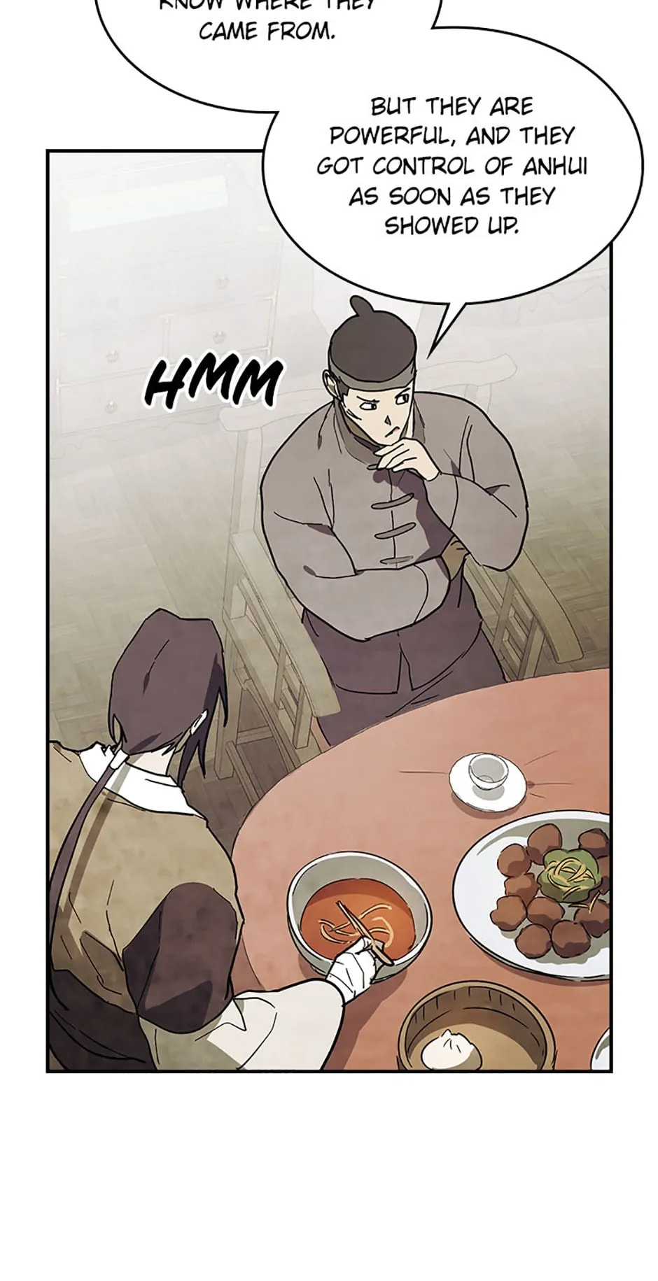 Read Chronicles of a Returner chapter 27.2 image 10 on Lezhin
