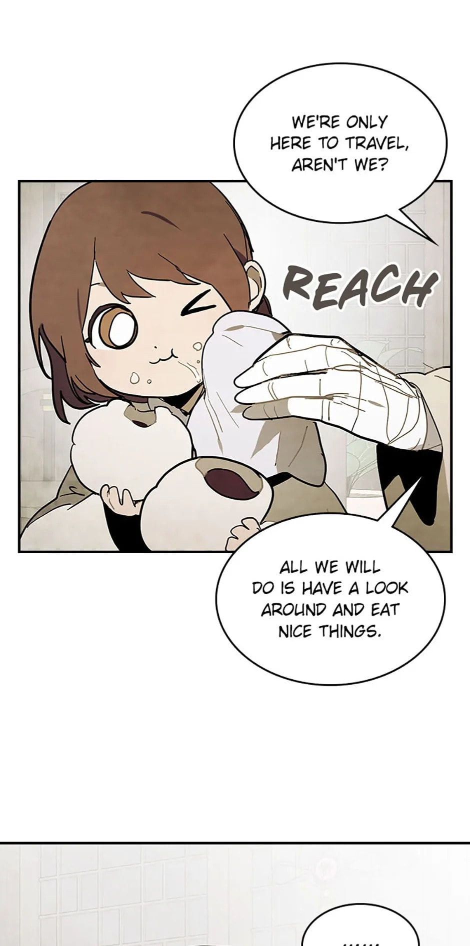 Read Chronicles of a Returner chapter 27.2 image 13 on Lezhin