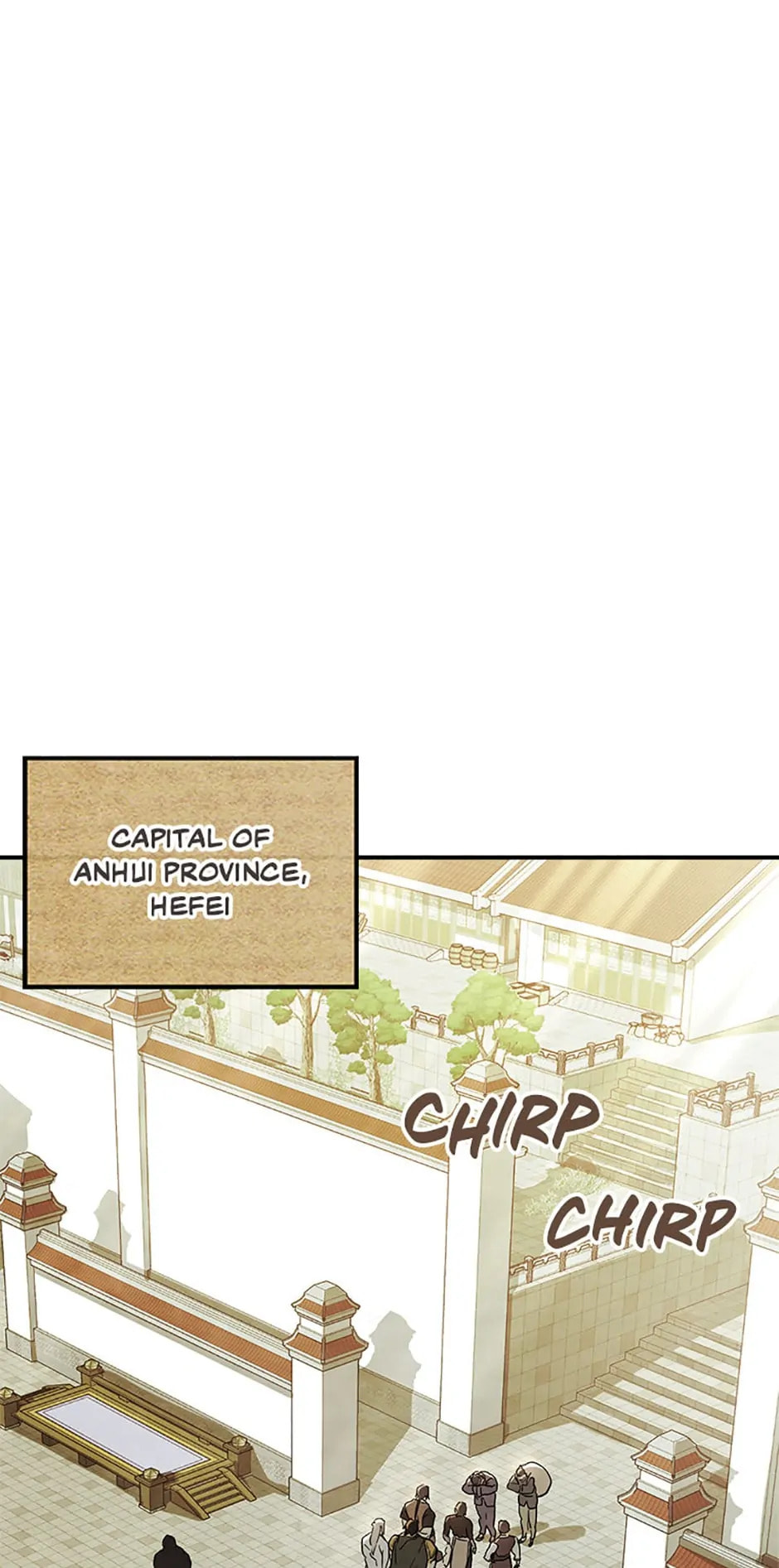 Read Chronicles of a Returner chapter 27.2 image 17 on Lezhin