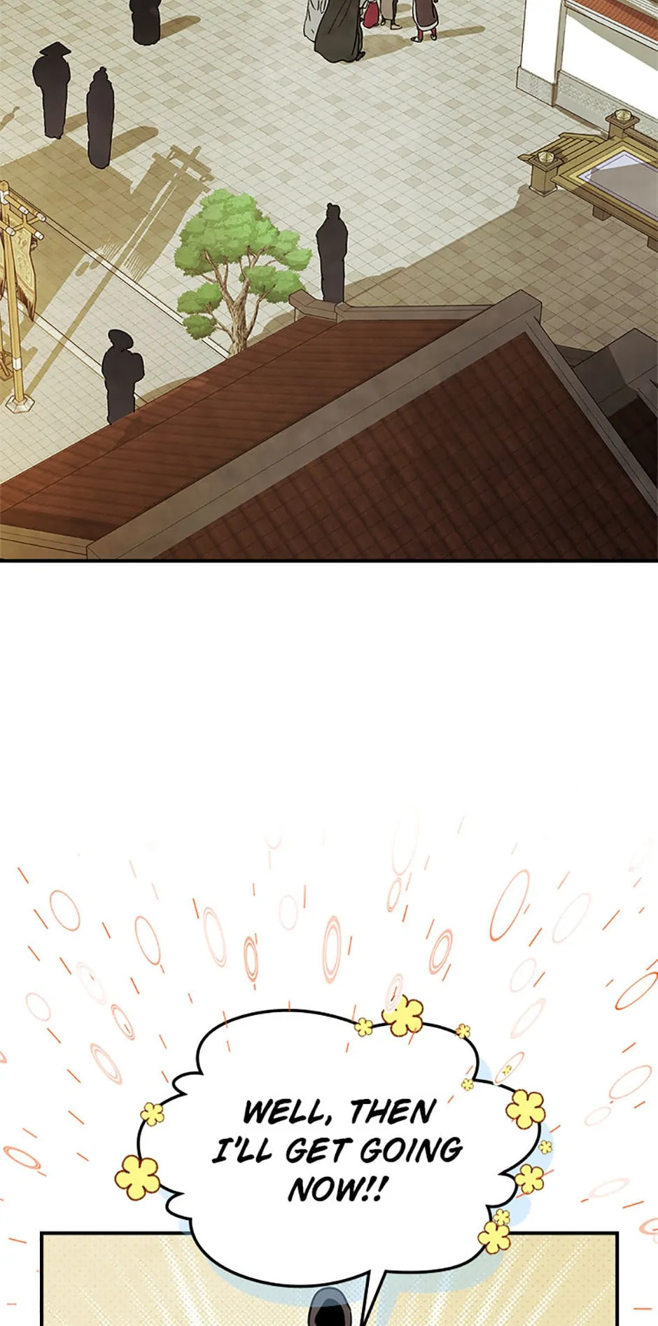 Read Chronicles of a Returner chapter 27.2 image 18 on Lezhin