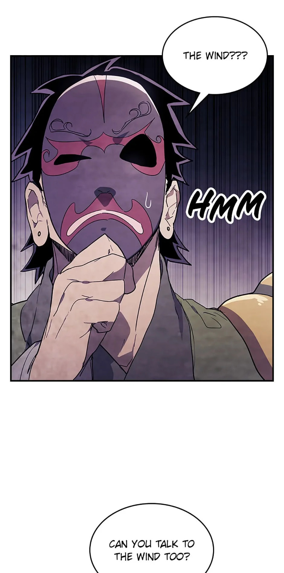 Read Chronicles of a Returner chapter 27.2 image 23 on Lezhin