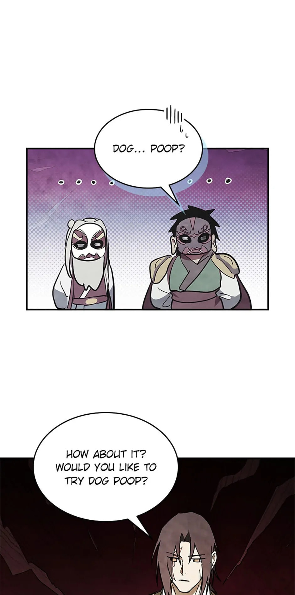 Read Chronicles of a Returner chapter 27.2 image 27 on Lezhin