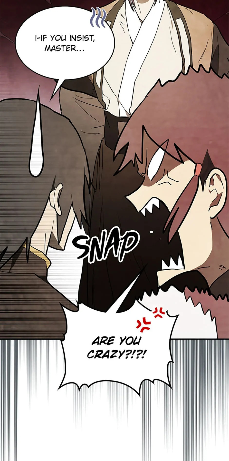 Read Chronicles of a Returner chapter 27.2 image 28 on Lezhin