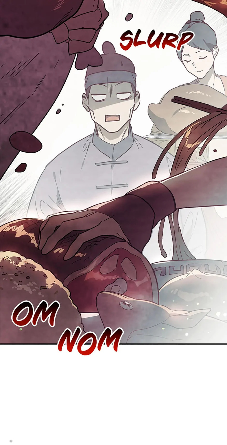 Read Chronicles of a Returner chapter 27.2 image 3 on Lezhin