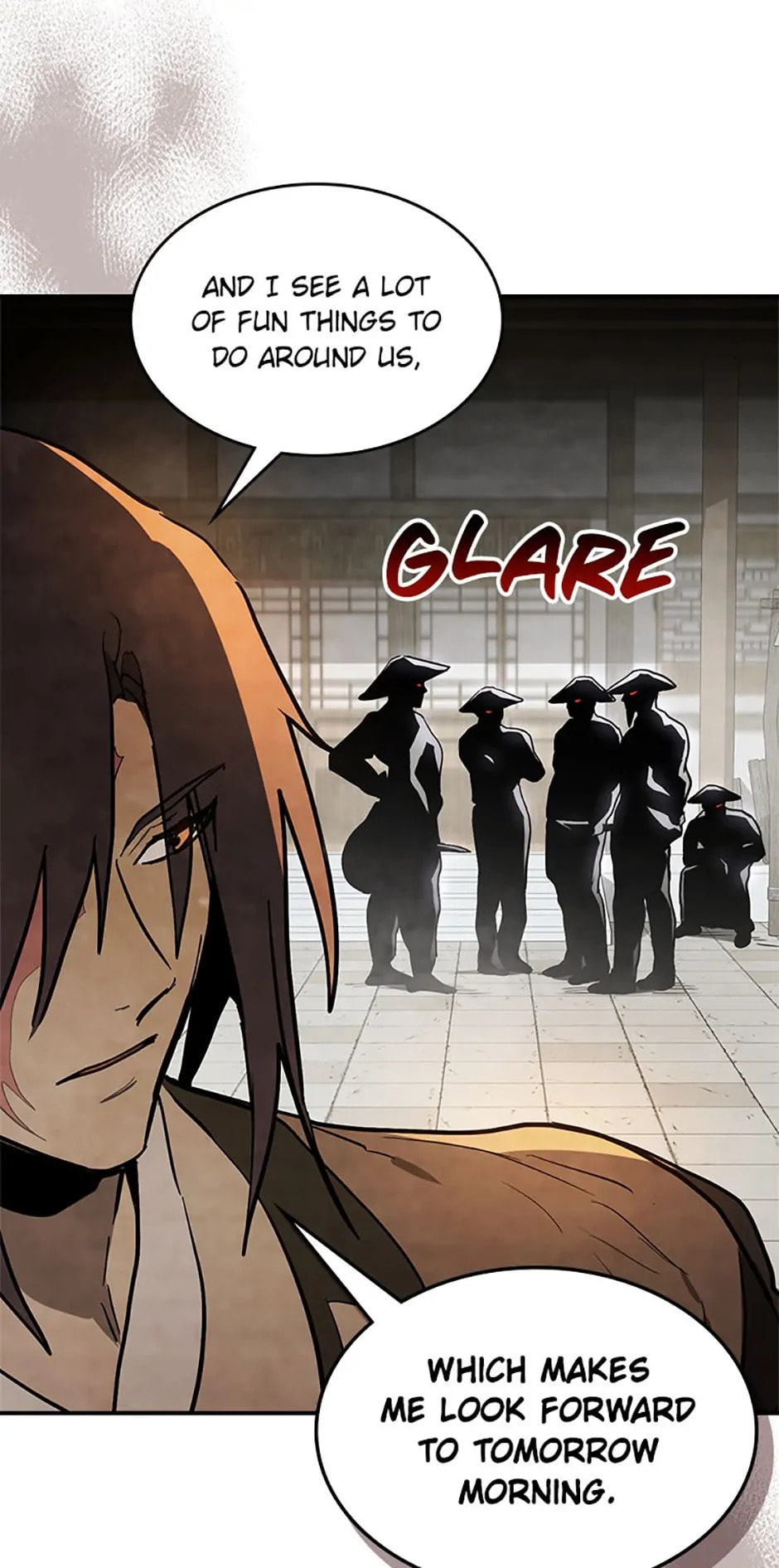 Read Chronicles of a Returner chapter 27.2 image 30 on Lezhin
