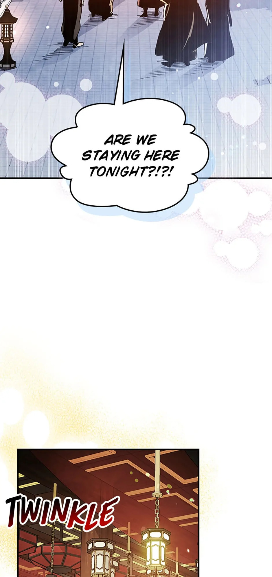 Read Chronicles of a Returner chapter 27.2 image 38 on Lezhin