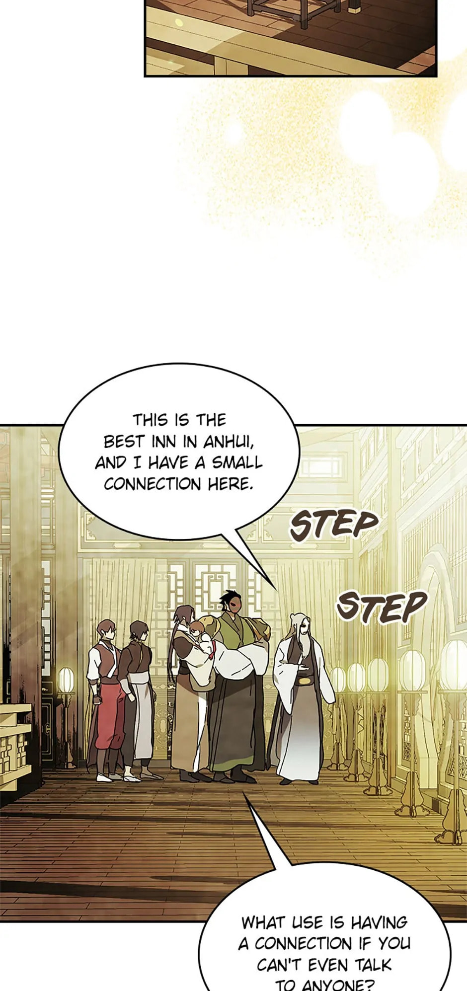 Read Chronicles of a Returner chapter 27.2 image 40 on Lezhin