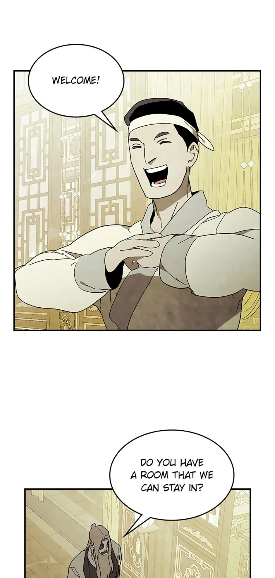 Read Chronicles of a Returner chapter 27.2 image 42 on Lezhin