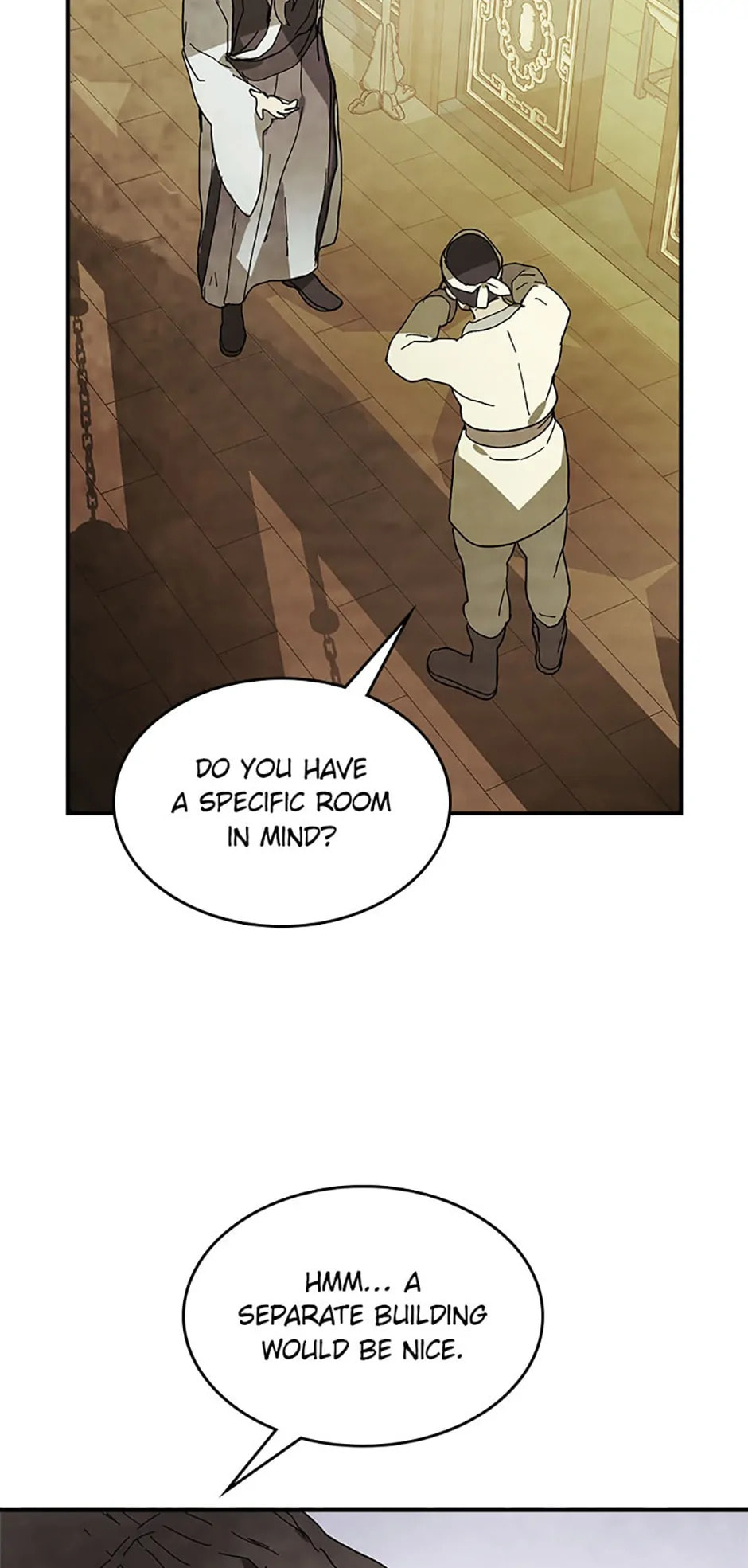 Read Chronicles of a Returner chapter 27.2 image 43 on Lezhin
