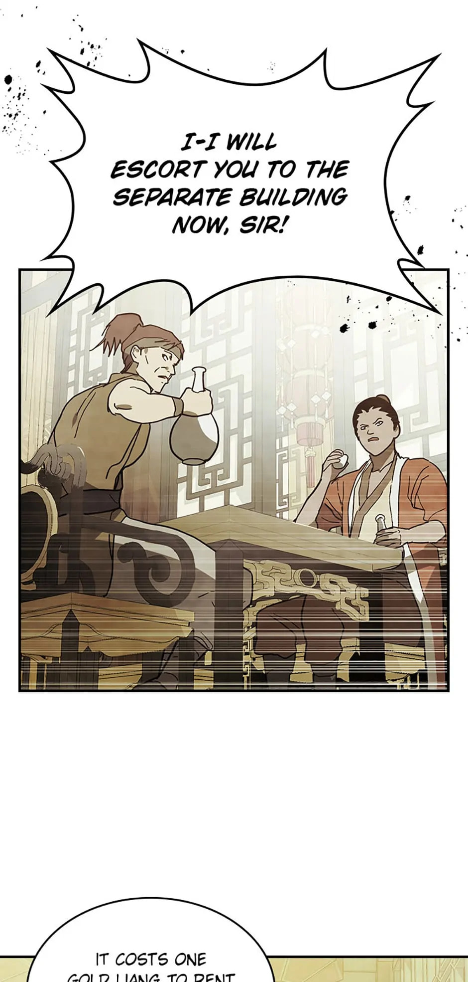 Read Chronicles of a Returner chapter 27.2 image 47 on Lezhin