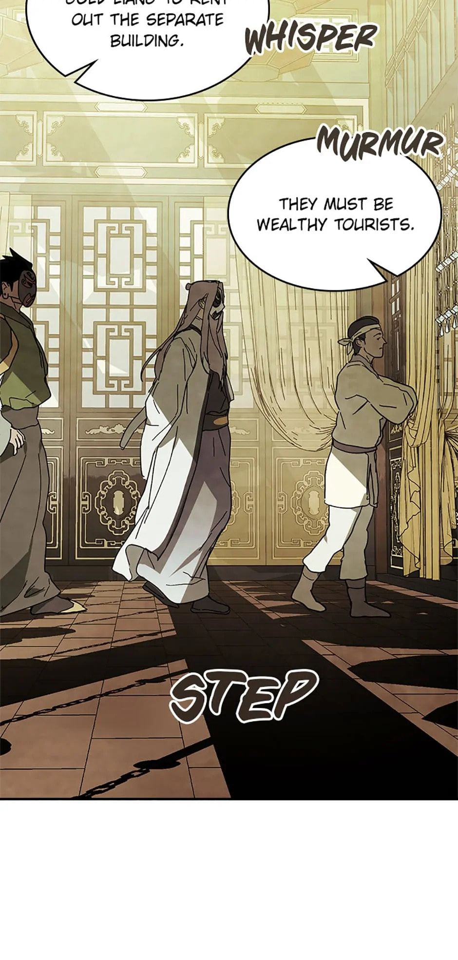Read Chronicles of a Returner chapter 27.2 image 48 on Lezhin