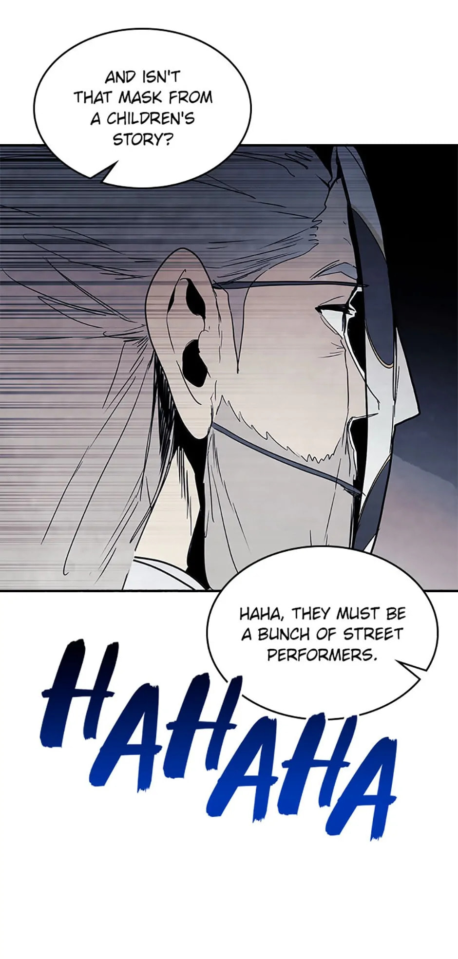 Read Chronicles of a Returner chapter 27.2 image 49 on Lezhin