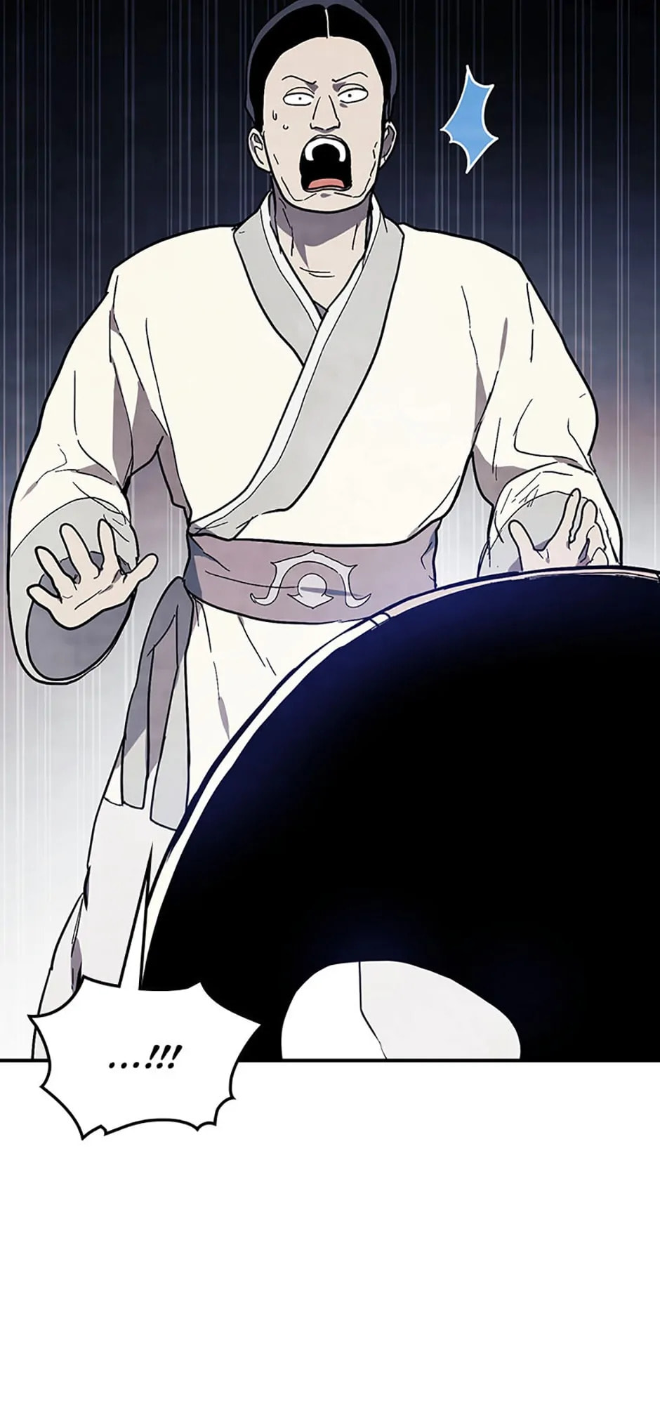 Read Chronicles of a Returner chapter 27.2 image 59 on Lezhin