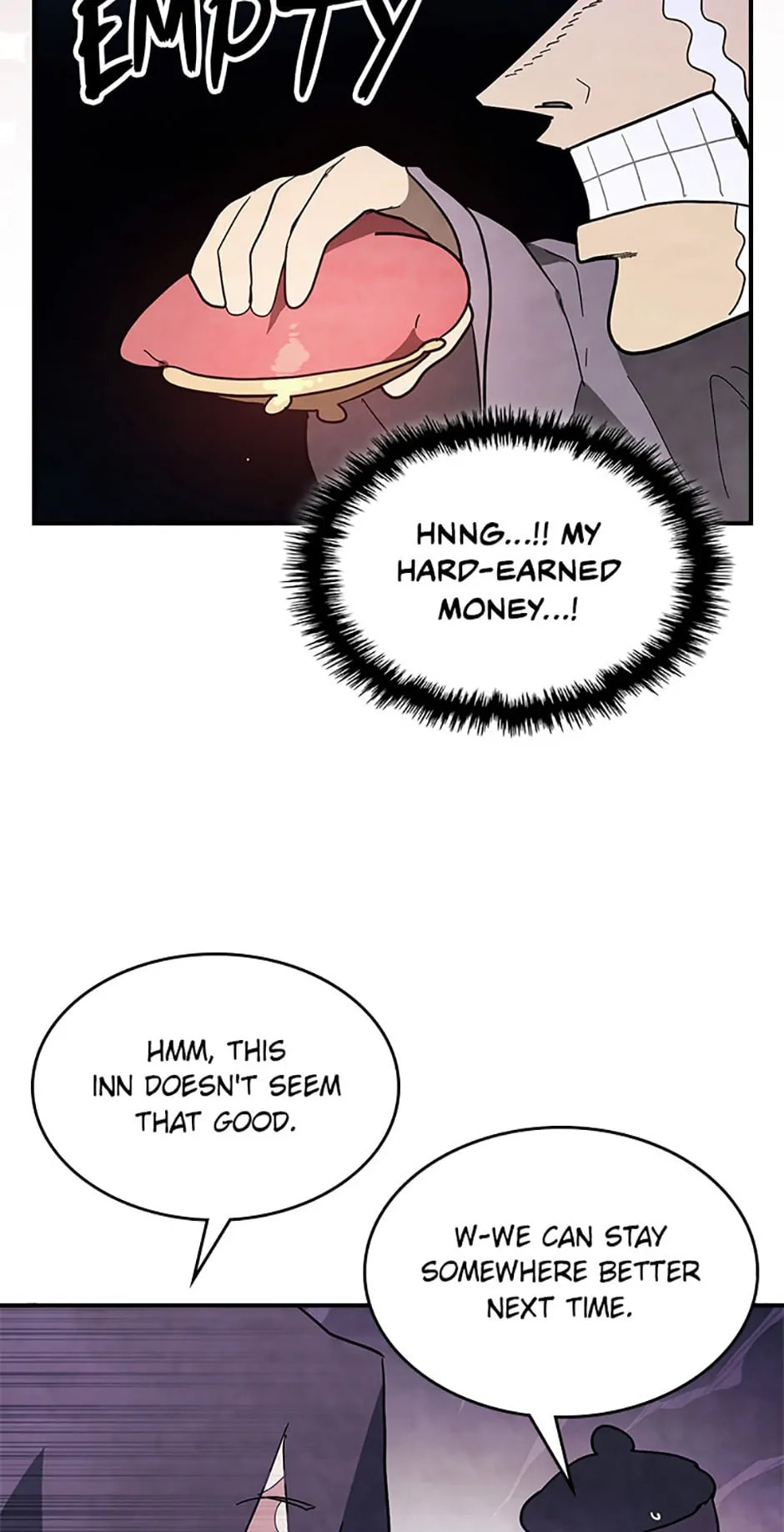 Read Chronicles of a Returner chapter 27.2 image 6 on Lezhin