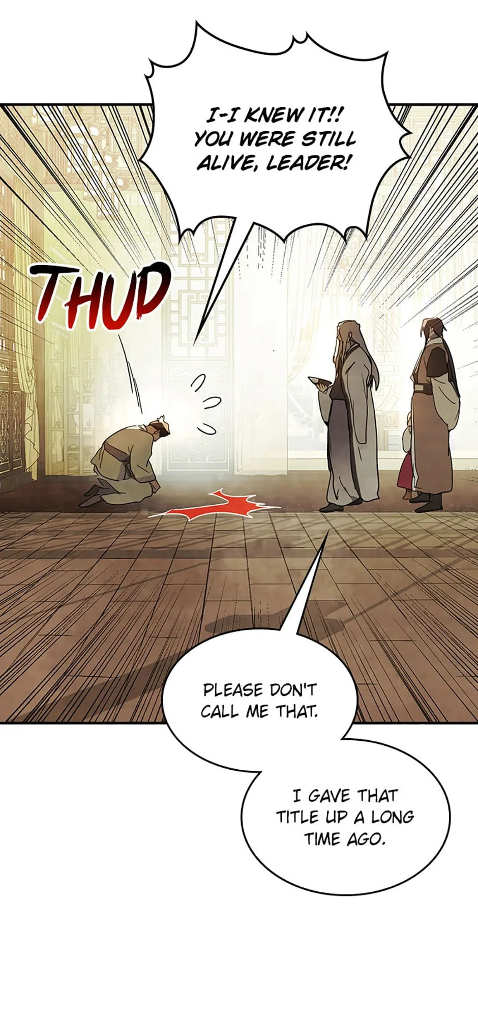 Read Chronicles of a Returner chapter 27.2 image 60 on Lezhin