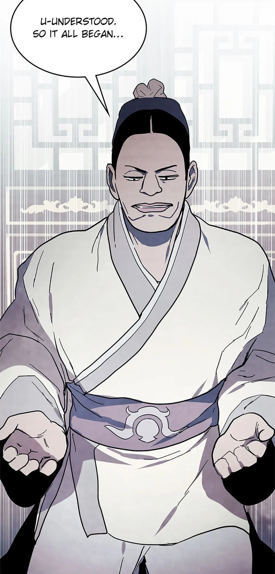 Read Chronicles of a Returner chapter 27.2 image 64 on Lezhin