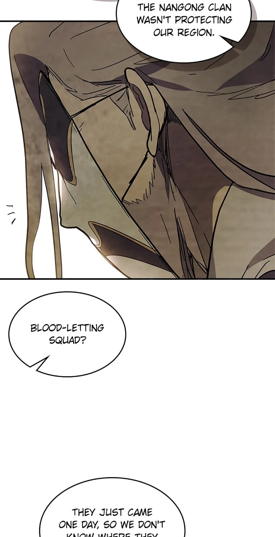 Read Chronicles of a Returner chapter 27.2 image 9 on Lezhin