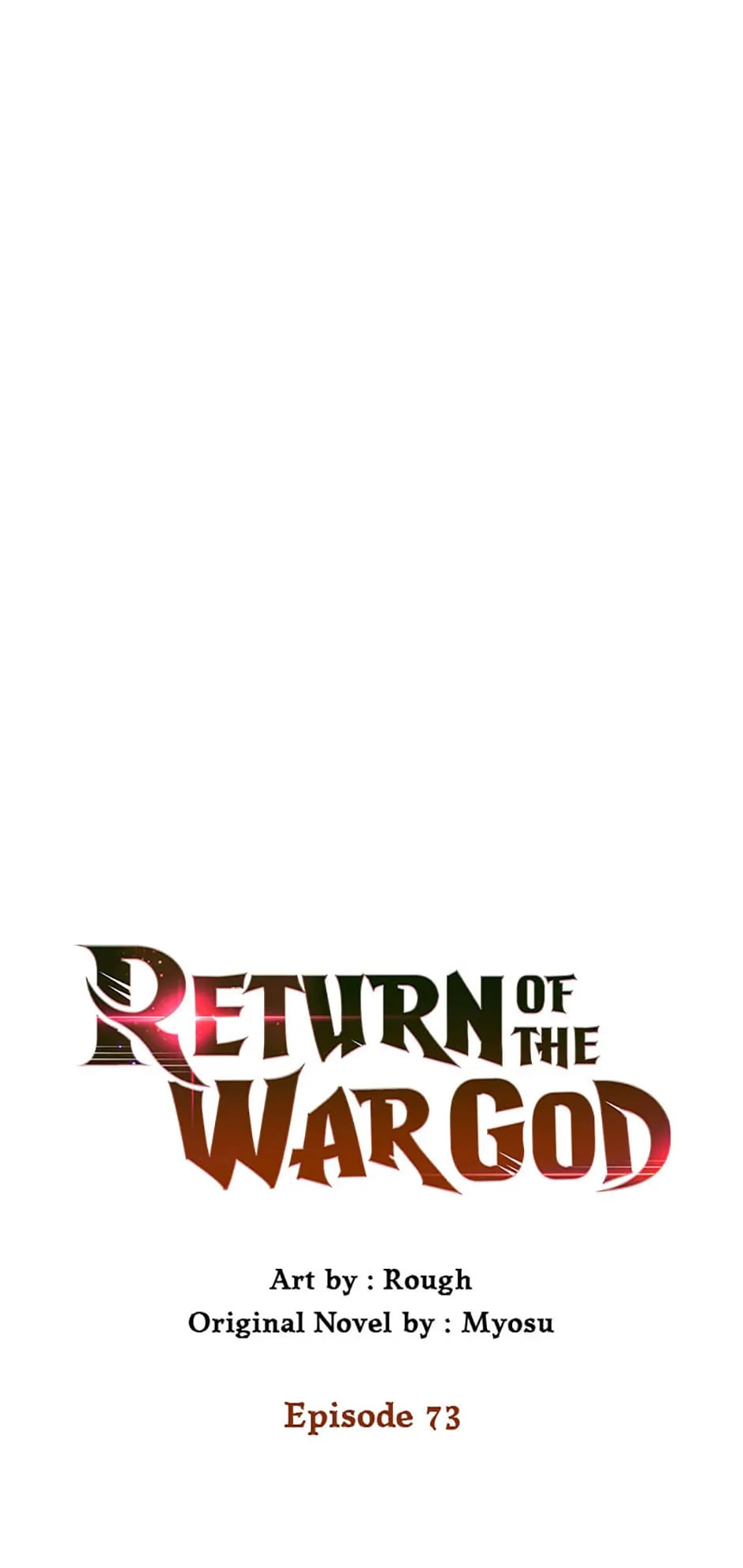 Read Chronicles of a Returner chapter 27.3 image 0 on Lezhin
