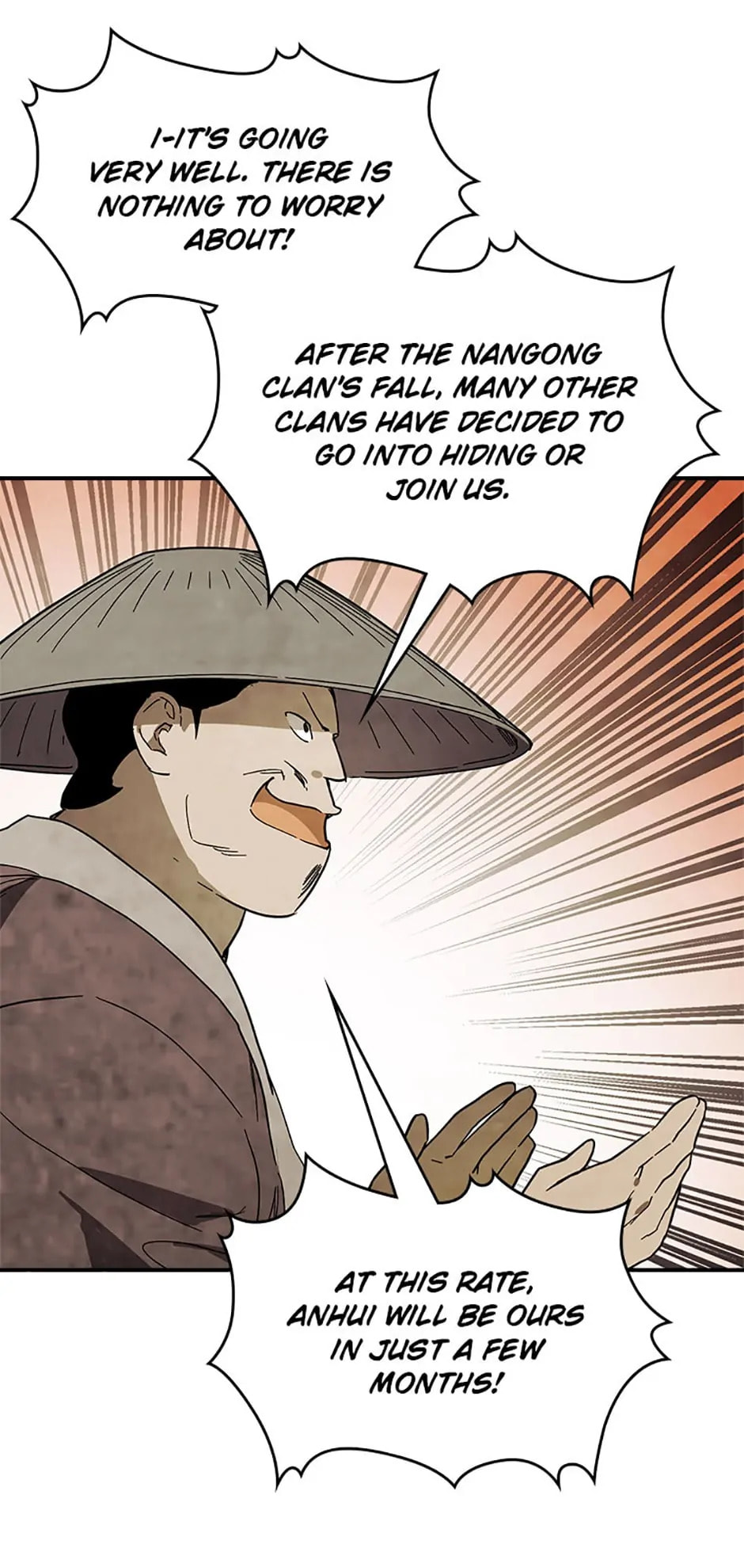 Read Chronicles of a Returner chapter 27.3 image 10 on Lezhin