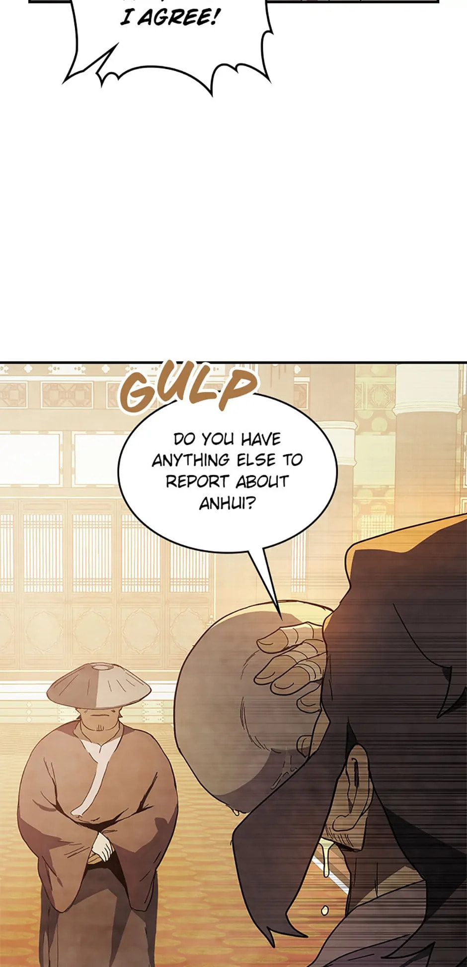 Read Chronicles of a Returner chapter 27.3 image 12 on Lezhin